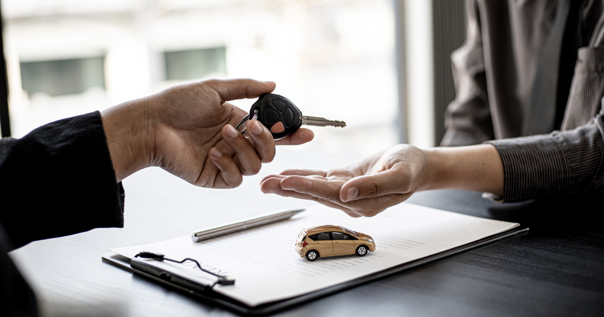 You are currently viewing Reliable Automotive Key Locksmith Services