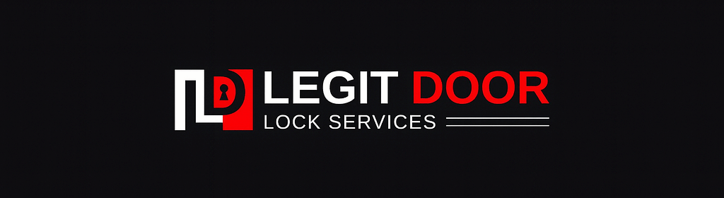 LEGIT DOOR LOCK SERVICES